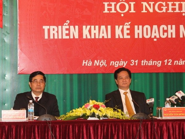 Tái cơ cấu nông nghiệp theo hướng nâng cao giá trị gia tăng 